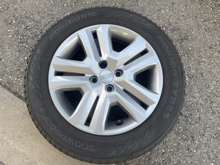 Vehicle 3D Image
