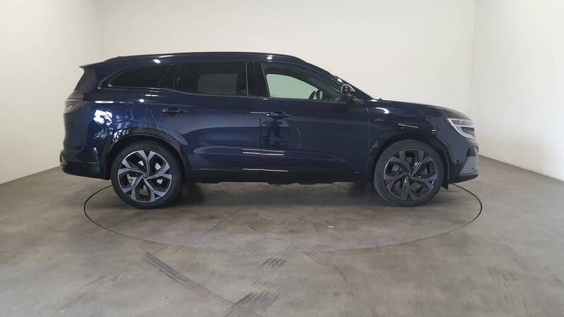 Renault Espace VI