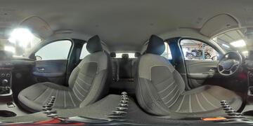 Vehicle 3D Image