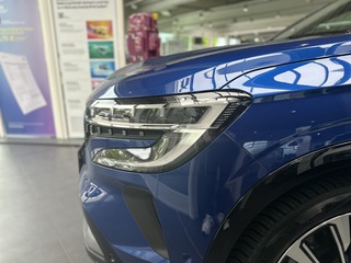 Vehicle 3D Image