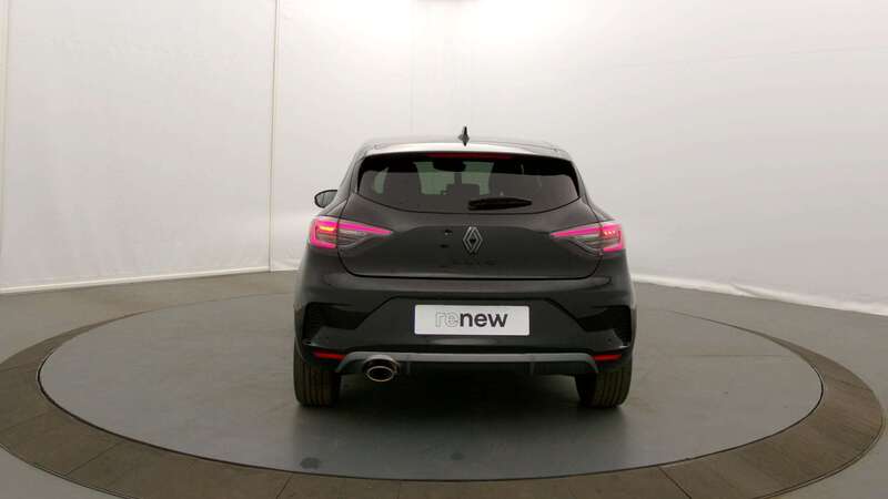 Renault Clio V