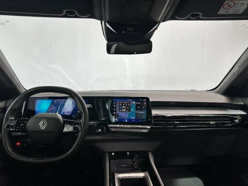 RENAULT Austral 2024 — imagine 10