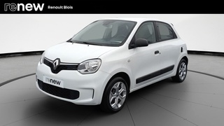 TWINGO E-TECH ELECTRIQUE