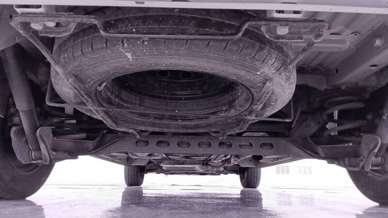 Renault Trafic Cabine Approfondie