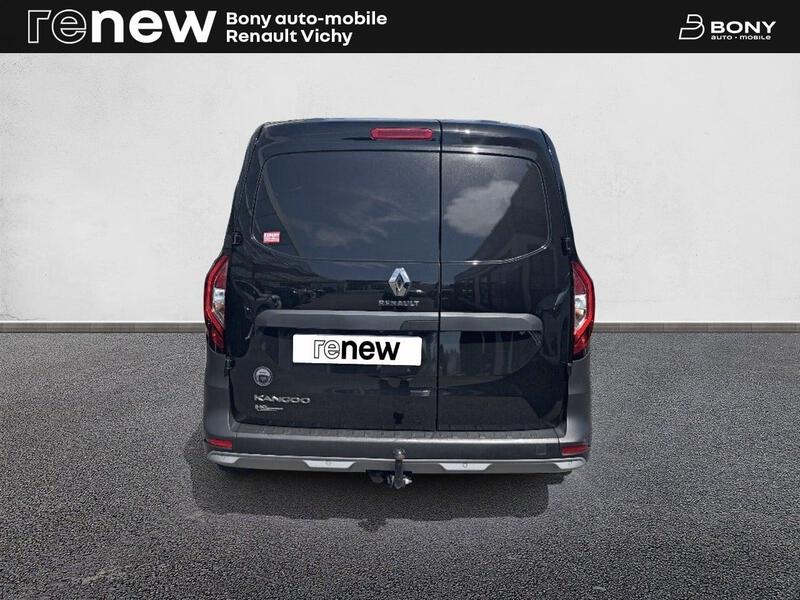 Renault Kangoo VU
