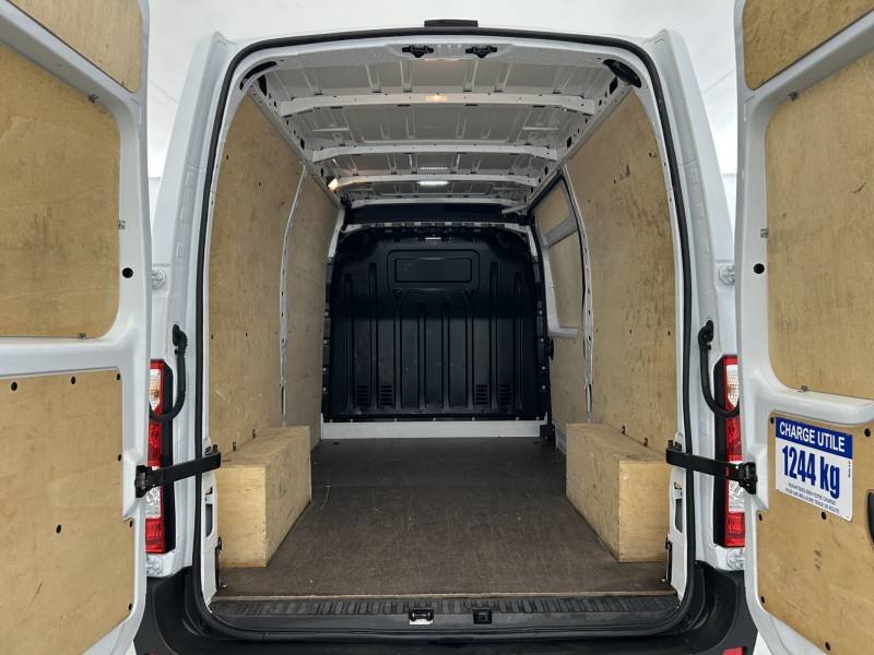 Renault Master III