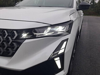 Vehicle 3D Image