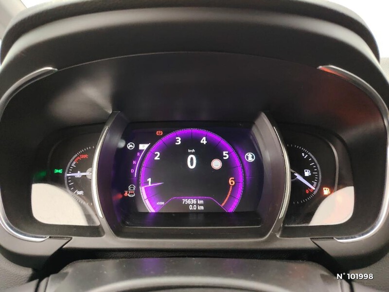 Renault Scenic IV