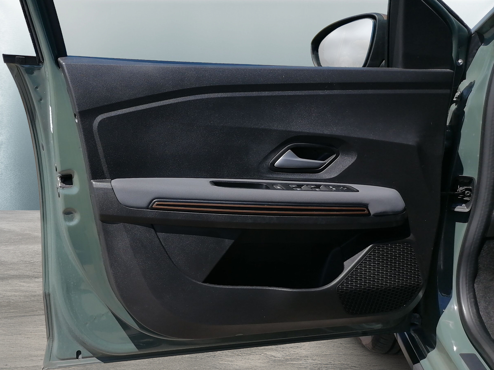 Dacia Jogger – Bild 11