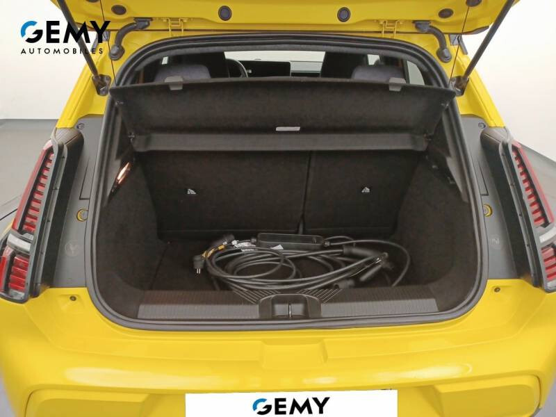 Renault R5 E-Tech Electrique