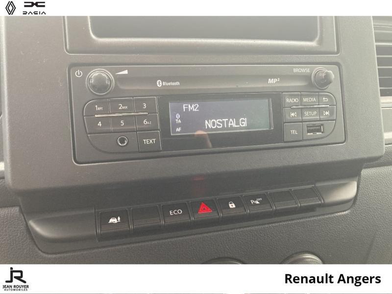 Renault Master Fourgon