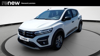 SANDERO