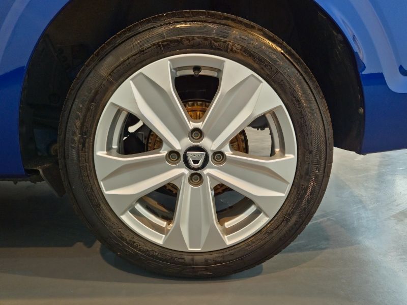 DACIA Logan 2021 — imagine 32