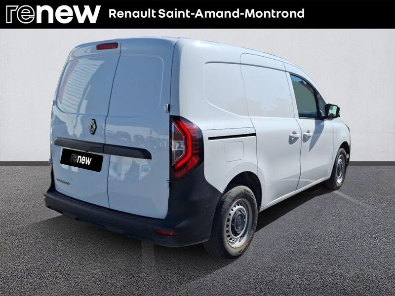 Renault Kangoo VU