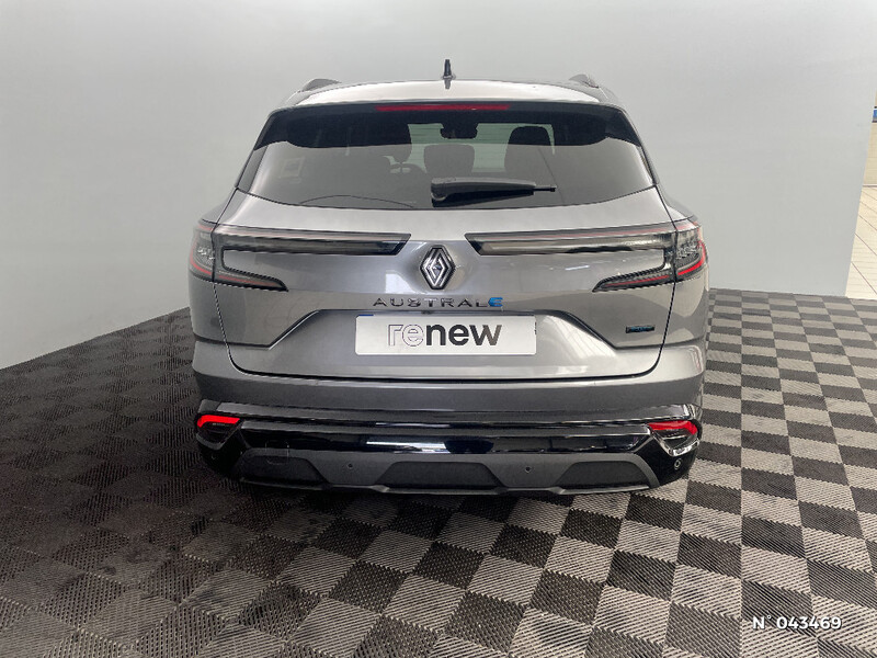 Renault Austral
