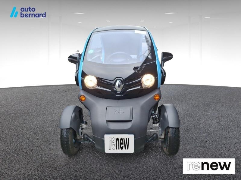 Renault Twizy
