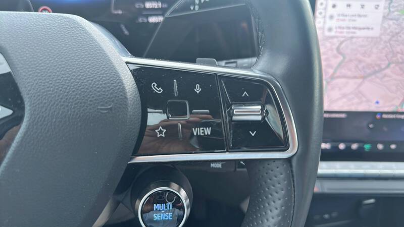 Renault Espace VI