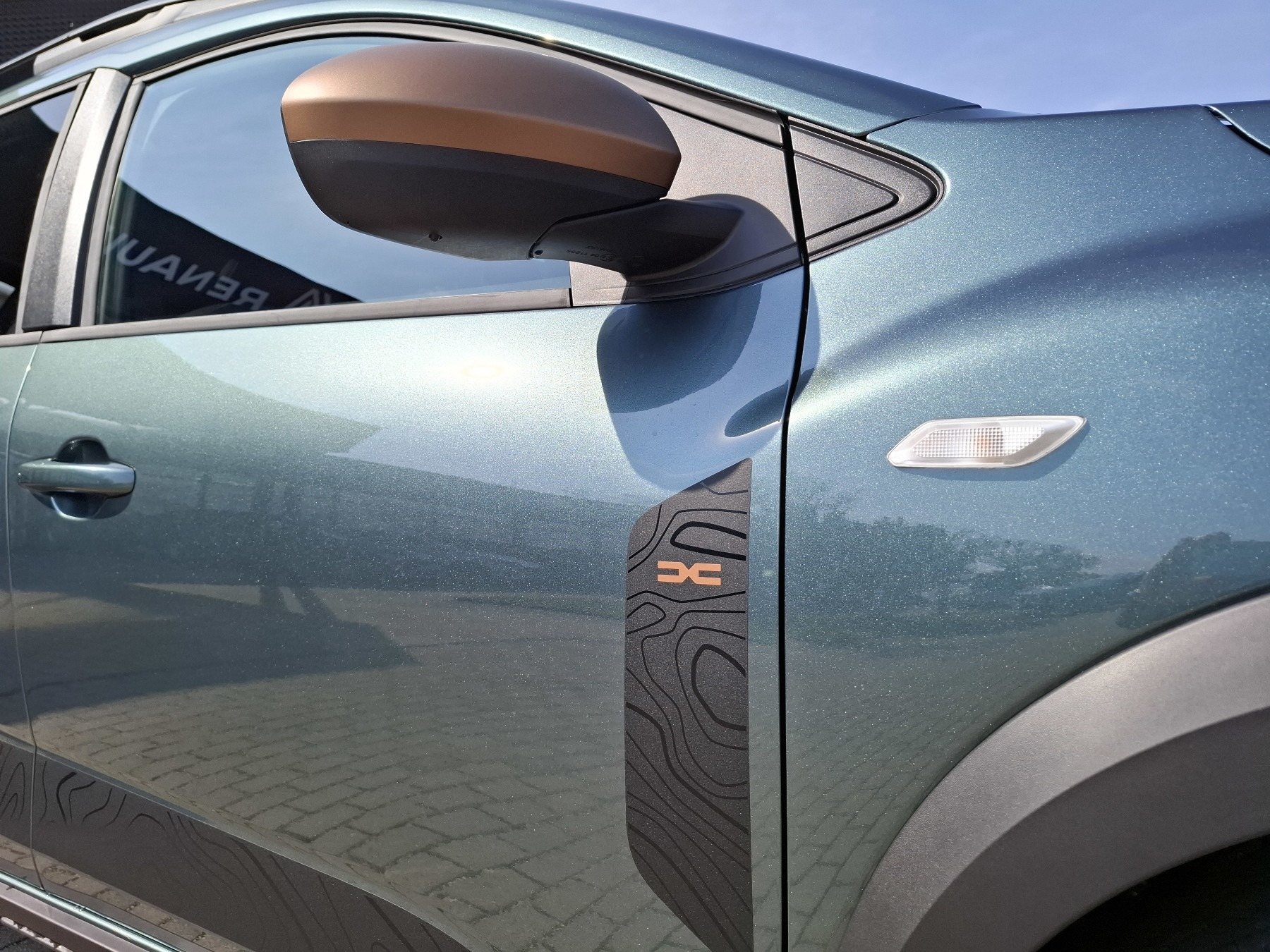 Dacia Jogger – Bild 34