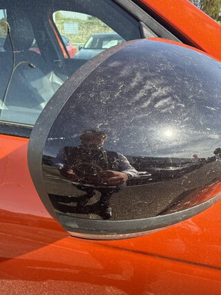 Vehicle 3D Image