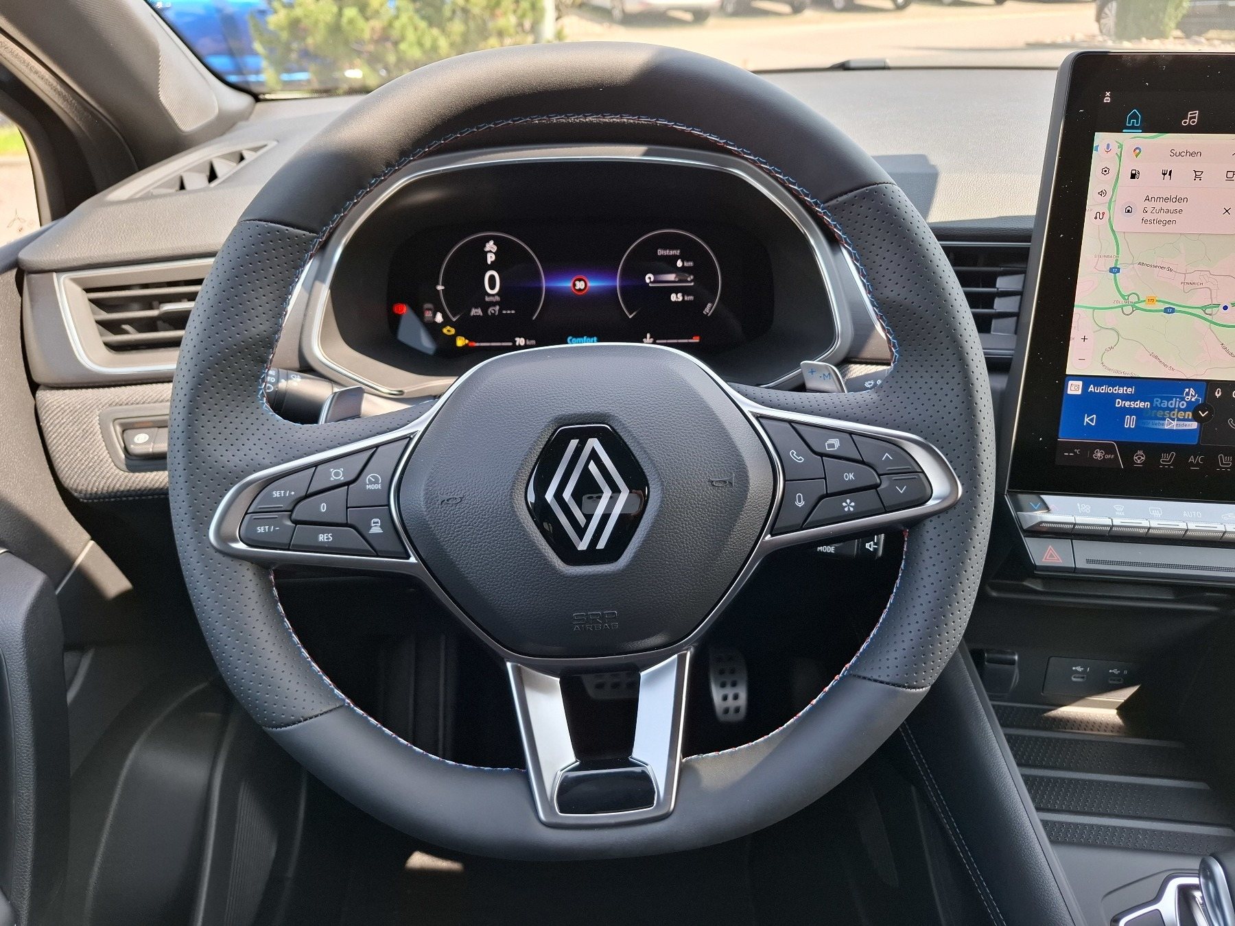 Renault Captur – Bild 19