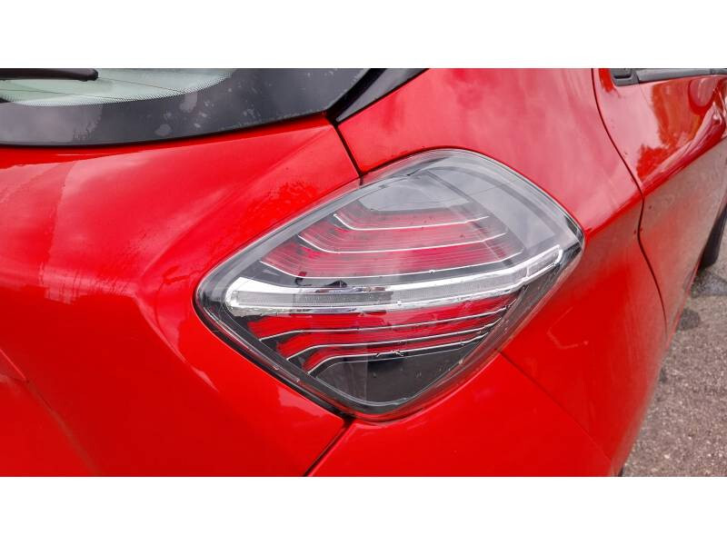 Renault ZOE E-Tech Electrique