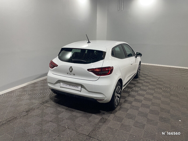 Renault Clio V