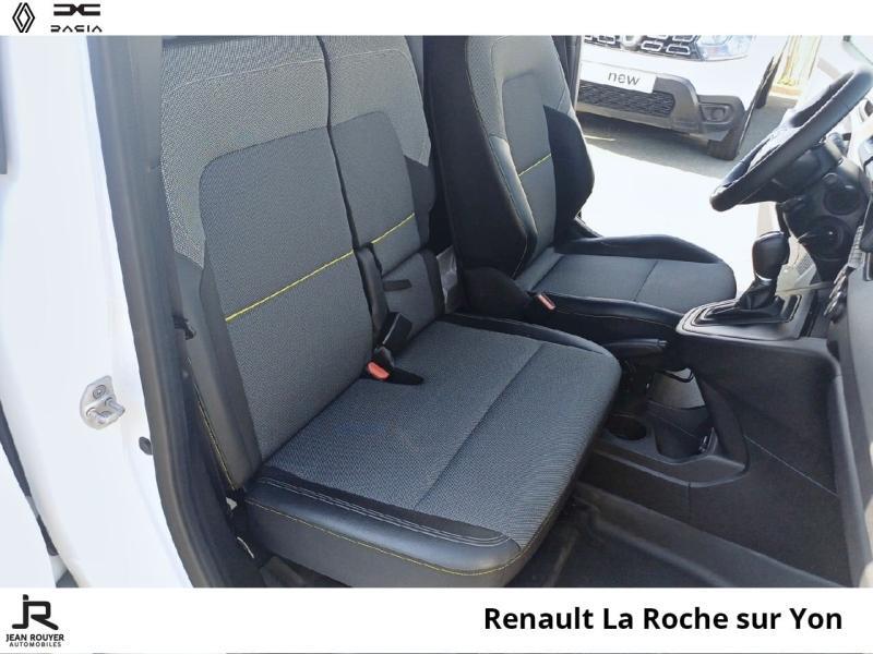 Renault Kangoo VU