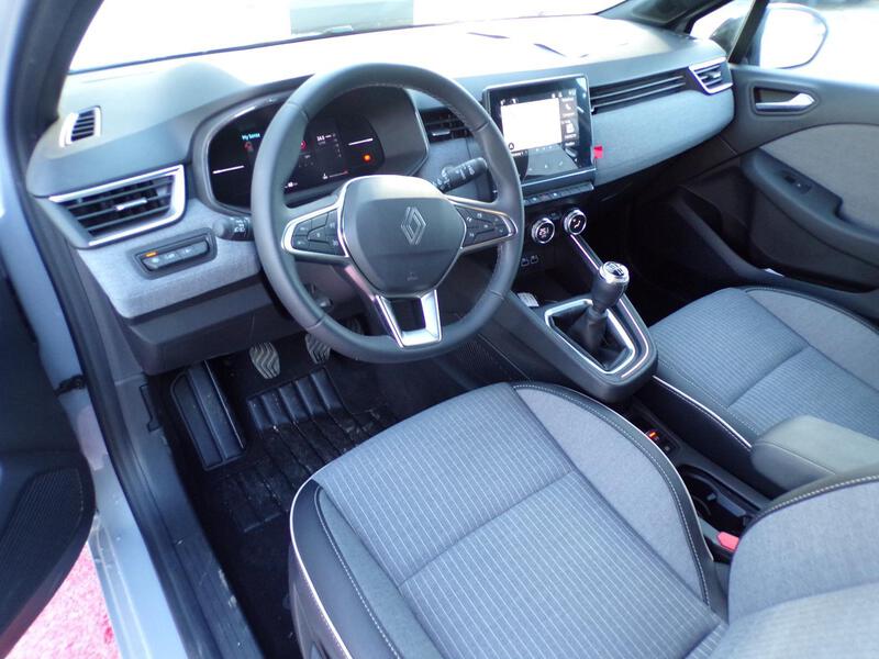 Renault Clio V