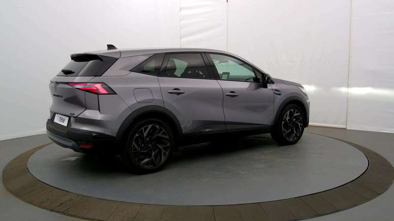 Renault Symbioz