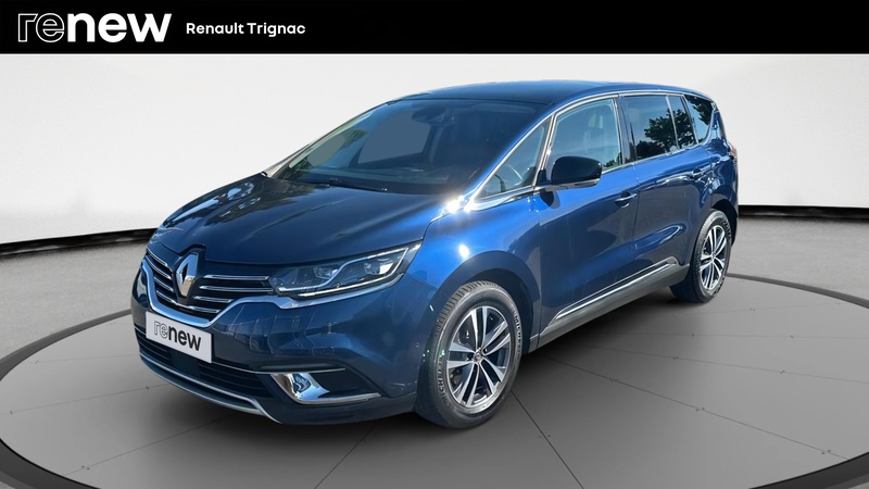 Renault Espace V