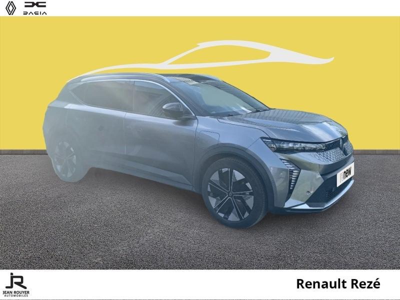 Renault Scenic E-Tech Electrique