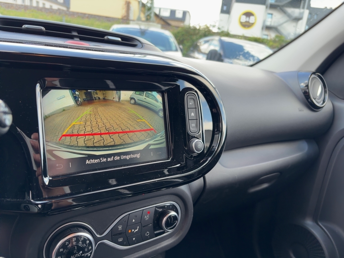 Renault Twingo – Bild 17