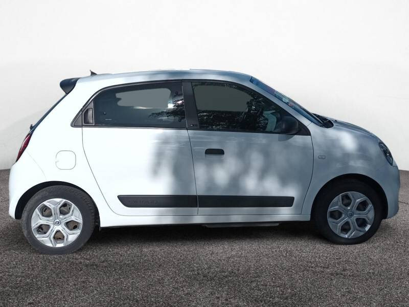 Renault Twingo E-Tech Electrique