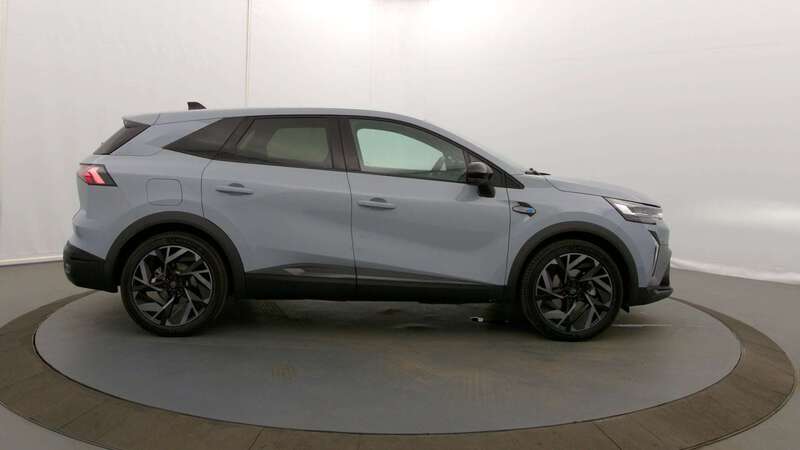 Renault Symbioz