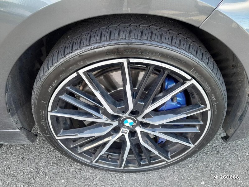 BMW Serie 1