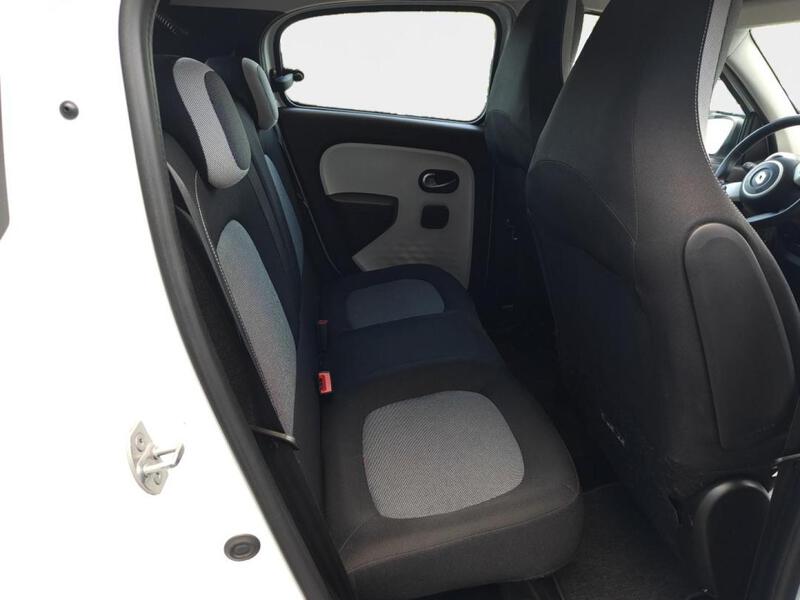 Renault Twingo III