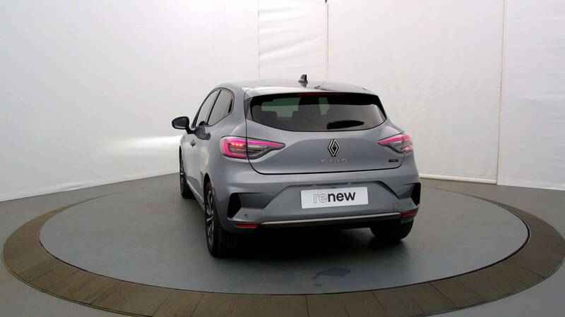 Renault Clio V