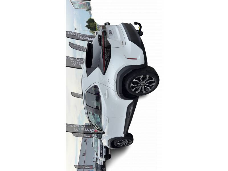 Toyota Yaris Cross Hybride