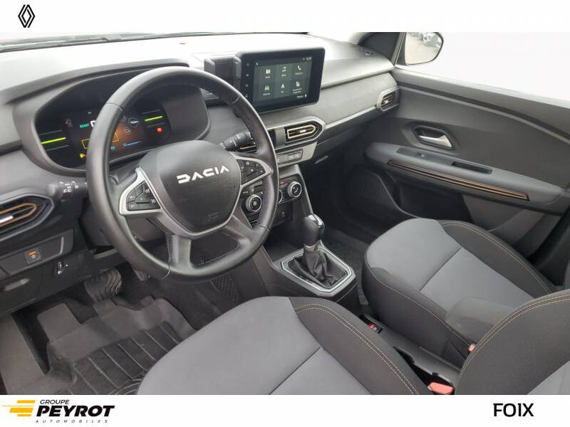 Dacia Jogger