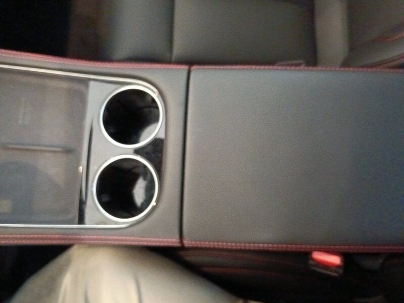 Xpeng P7
