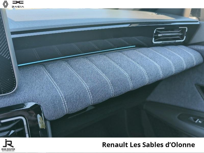 Renault R5 E-Tech Electrique