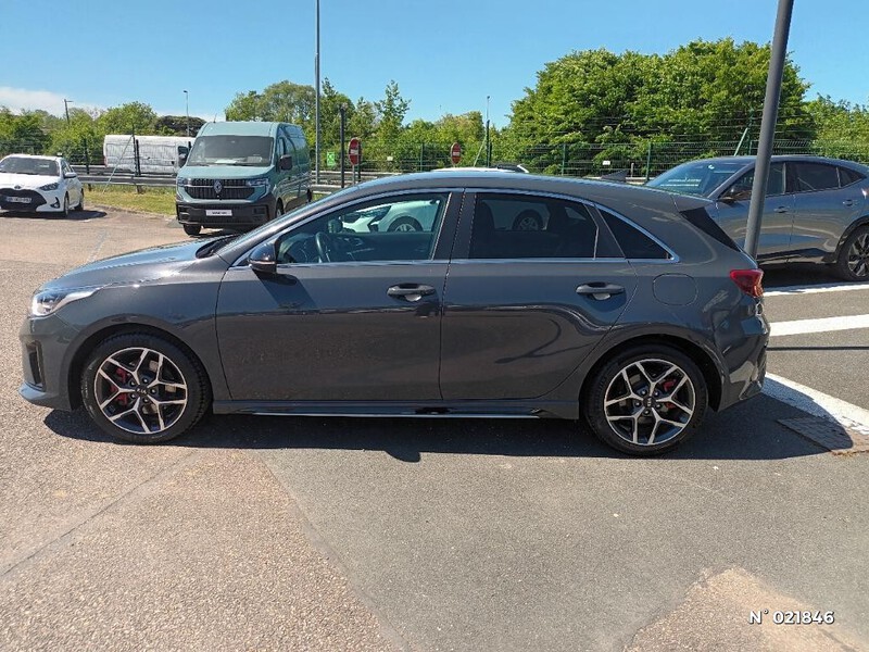 KIA CEE'D