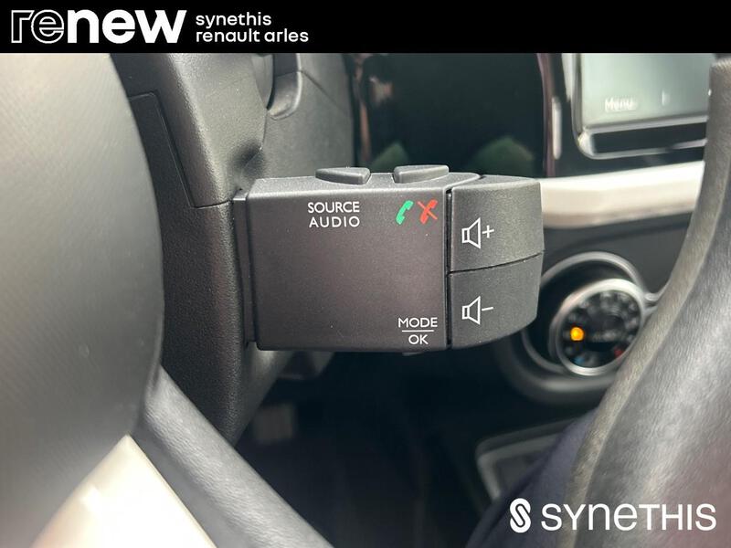 Renault Twingo E-Tech Electrique