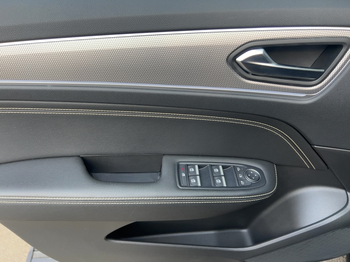 Renault Arkana – Bild 18