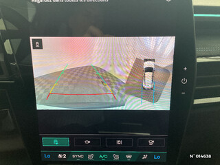Vehicle 3D Image