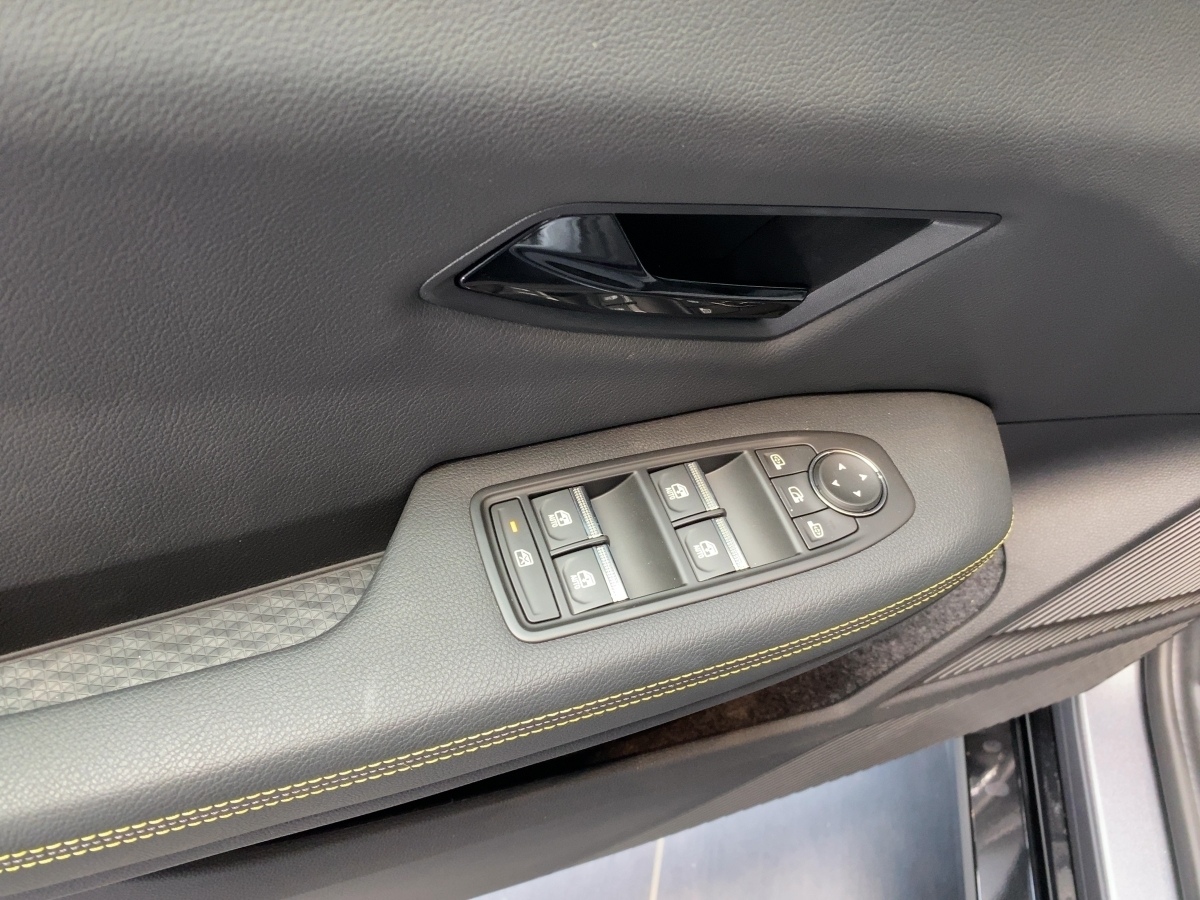 Renault Megane E-TECH – Bild 13