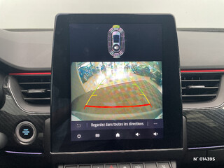 Vehicle 3D Image