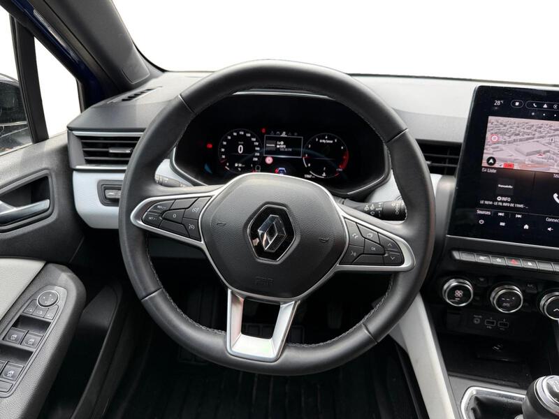 Renault Clio V