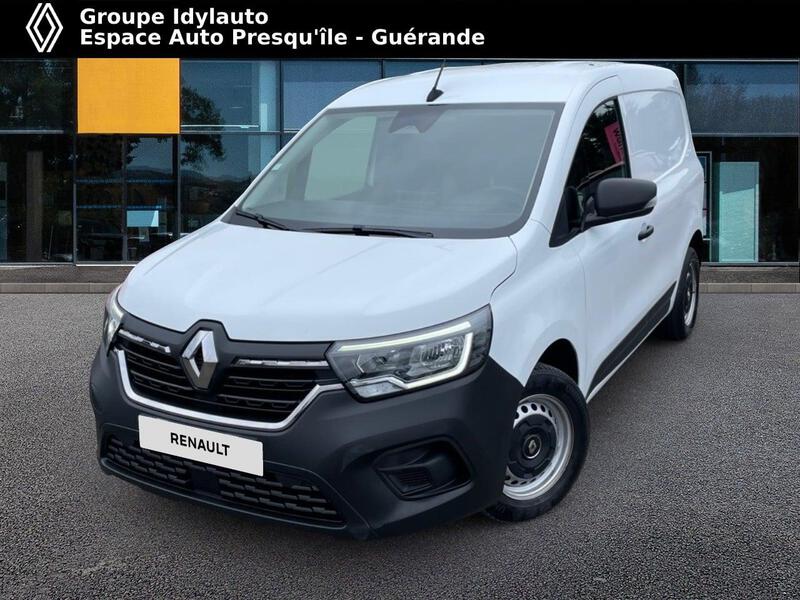 Renault Kangoo VU