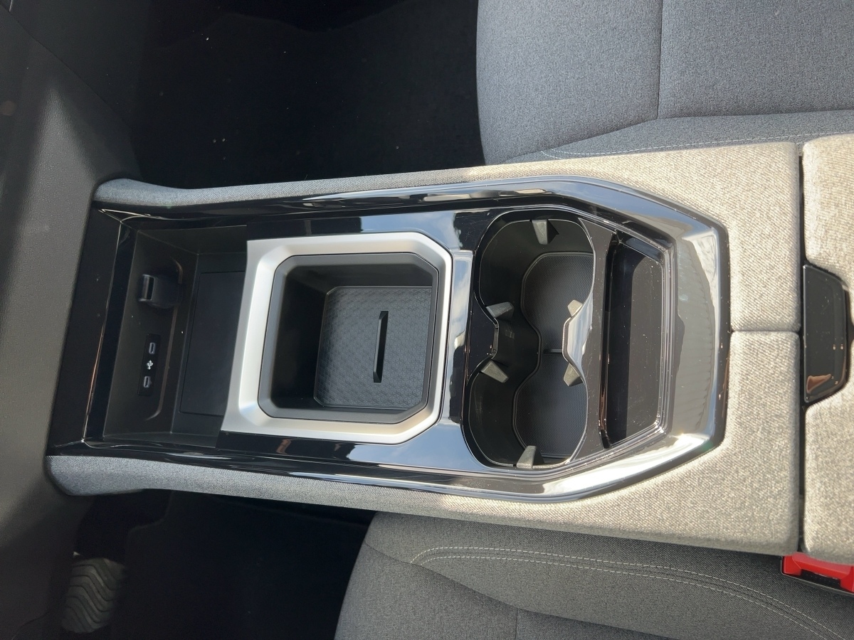 Renault Austral – Bild 12